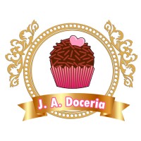 J. A. Doceria logo - Similar company to Divina Sorte Doceria