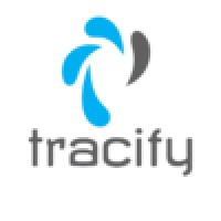 TraciFy logo - Similar company to Vessel Managers International