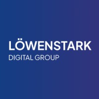 Loewenstark Online Marketing GmbH logo - Similar company to Suchhelden Gmbh