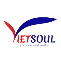 Vietsoul logo - Similar company to 919 Vrede Ltd