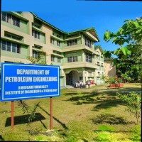 TPC Petroleum Engineering DUIET logo - Similar company to Training And Placement Cell, Dhemaji Engineering College