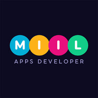 Miilapps logo - Similar company to Estructural Dg