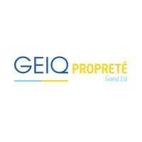 GEIQ PROPRETE GRAND EST logo - Similar company to A-G-Net Propreté & Services