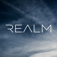 Realm logo - Similar company to Go Group