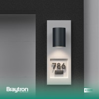 Braytron Hrvatska logo - Similar company to Braytron Balkan