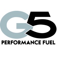 G5 Performance Fuel logo - Similar company to Customer Growth - Blau