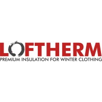 Loftherm logo - Similar company to Troop Comforts Ltd