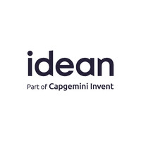 Idean logo - Similar company to Rufus Leonard