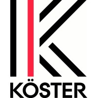 Köster Advocaten logo - Similar company to Marxman Advocaten