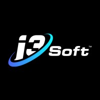 i3Soft logo - Similar company to Wider