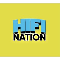 HIFINATION Networks logo - Similar company to Web Expert Service