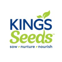 Kings Seeds logo - Similar company to Oderings Garden Centres