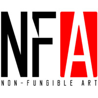Non-Fungible Art, Inc. logo - Similar company to Strictly