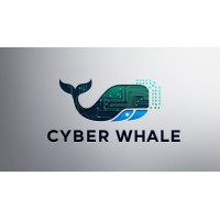 CyberWhale Information Security logo - Similar company to Cyberwhale