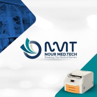 Nour for Medical Technology logo - Similar company to El Shorouk Academy