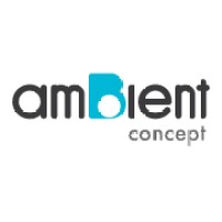 Ambient Concept Sdn Bhd logo - Similar company to Entex Inc
