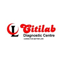 Citilab Diagnostic Centre logo - Similar company to C Lab Diagnostics Pvt.Ltd