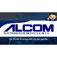 ALCOM ELECTRONICOS DE MEXICO SA DE CV logo - Similar company to Alps Alpine