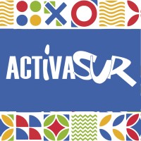 Activasur logo - Similar company to Fundación Espadafor