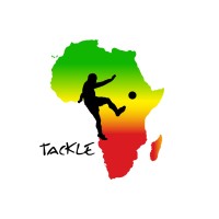 Tackle logo - Similar company to Estone