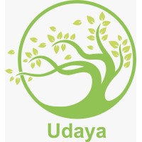 DAI Udaya logo - Similar company to Event Maps