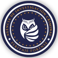 Agencia de Investigación Criminal y Peritaje Forense logo - Similar company to Af Peritaciones