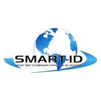 SMART ID - Impressora de Crachás e Ribbons logo - Similar company to Doce Pecado Chocolates Especiais