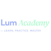 Lum Academy logo - Similar company to Ubiloc
