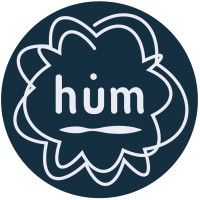 HUM Design logo - Similar company to De Gele Kanarie
