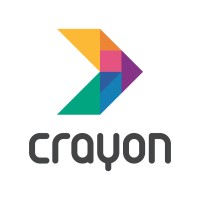 Crayon Data logo - Similar company to Deevita