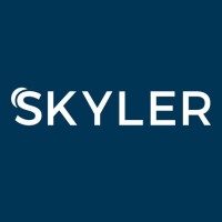 Skyler logo - Similar company to Skyler Technology
