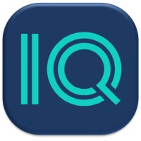 IQ data logo - Similar company to Inventale (Burt Forecasting)