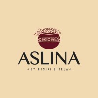 Aslina Wines logo - Similar company to Groote Post Vineyards