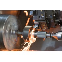 Inconel machining service logo - Similar company to Nitin Casting Limited