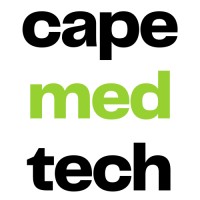 Cape MedTech logo - Similar company to Basecloud Growth Agency