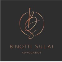 Binotti Sulai Advogados logo - Similar company to Mustdigital