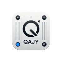 QAJY Limited logo - Similar company to Om.Farm
