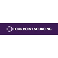 Four Point Sourcing logo - Similar company to Wsen Global Sourcing