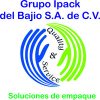 Grupo Ipack del Bajio S.A de C.V. logo - Similar company to Villarreal Sourcing And Supply Chain Solutions