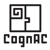 Study Association CognAC logo - Similar company to Distrinet Research Unit @Ku Leuven