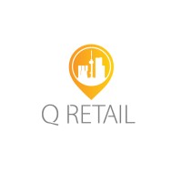 Q Retail logo - Similar company to Building Retail B.V.