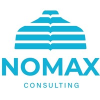 Nomax Consulting LLC logo - Similar company to Rashar