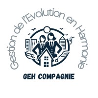 Gestion de l'Evolution en Harmonie (GEH Compagnie) logo - Similar company to Agencement Ts