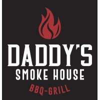 Daddy's Smoke House BBQ-Grill logo - Similar company to Agate9Bistro