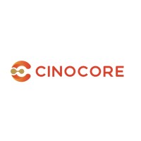 CinoCore Health logo - Similar company to Linkdoc Technology