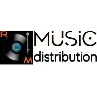RCM Music Distribution logo - Similar company to Audiotune