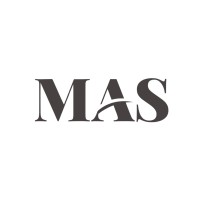 MAS Consulting Group logo - Similar company to Pioneer Consulting Group (Pcg)