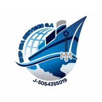 Ship Sea Services, C.A. logo - Similar company to Navieramartm