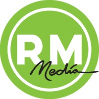 RM Media, LLC logo - Similar company to Copycraft Co.