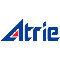 Atrie Technology (P) Limited logo - Similar company to Optech Technology Co., Ltd.